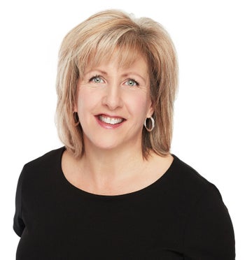 Portrait of Barb Daroux, REALTOR®
