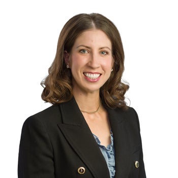 Portrait of MaRae Juska, REALTOR®