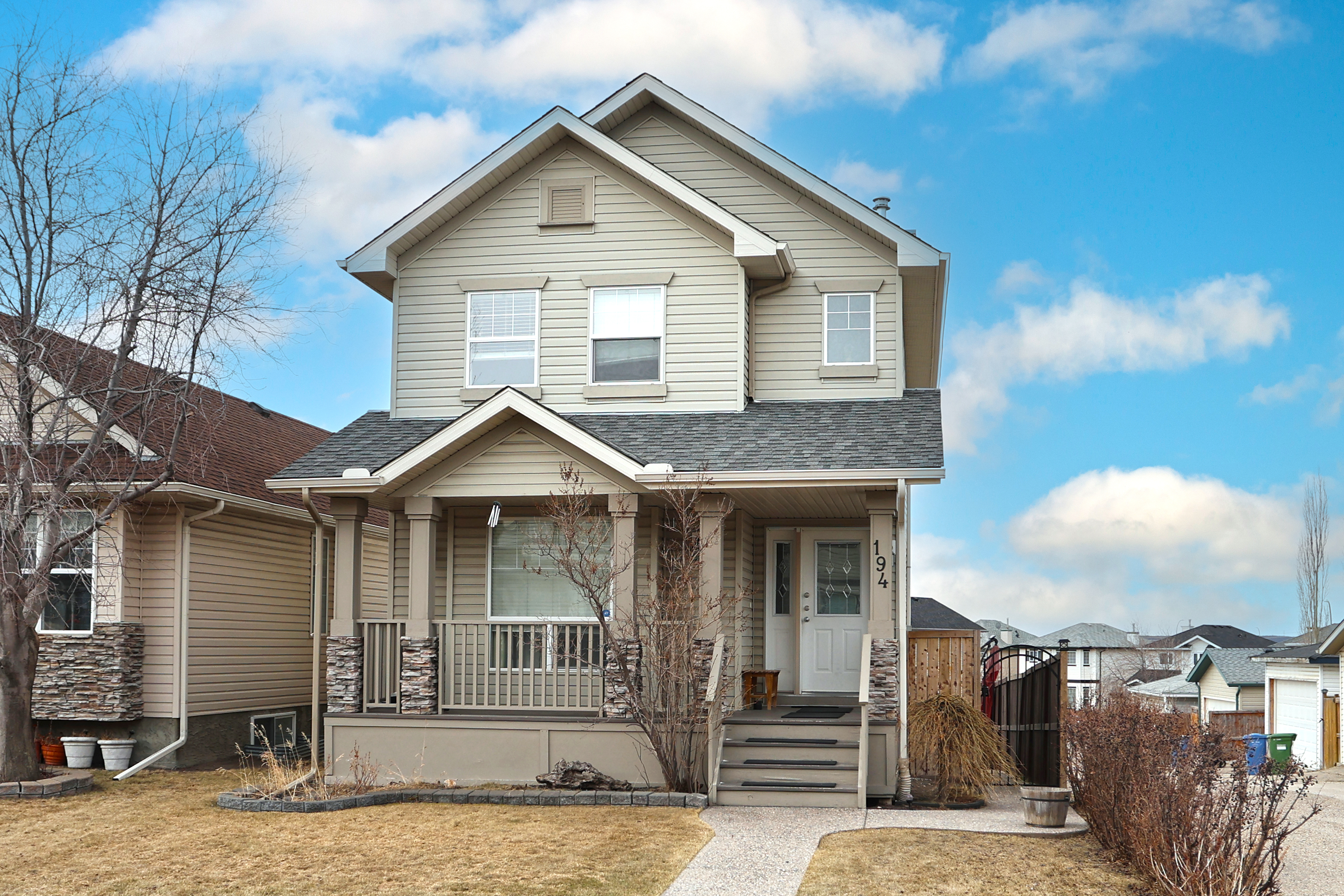 194 Arbour Meadows Close NW  -  SOLD!!, Calgary