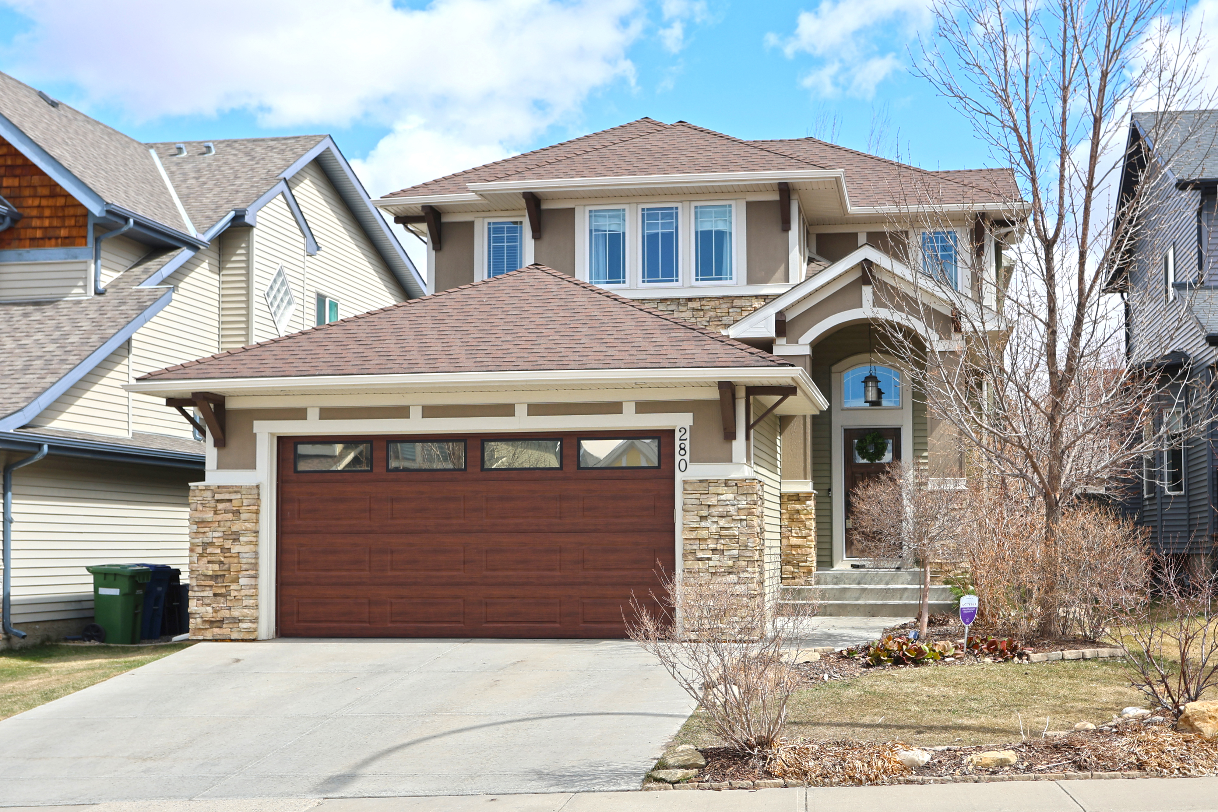 280 Coopers Hill SW  -  SOLD!!, Airdrie