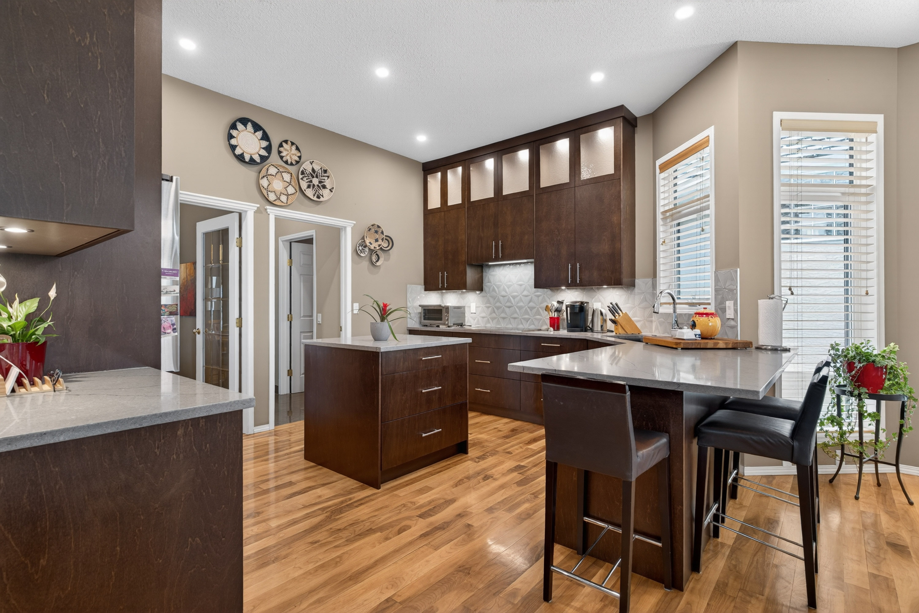 15 Hampstead Rise
