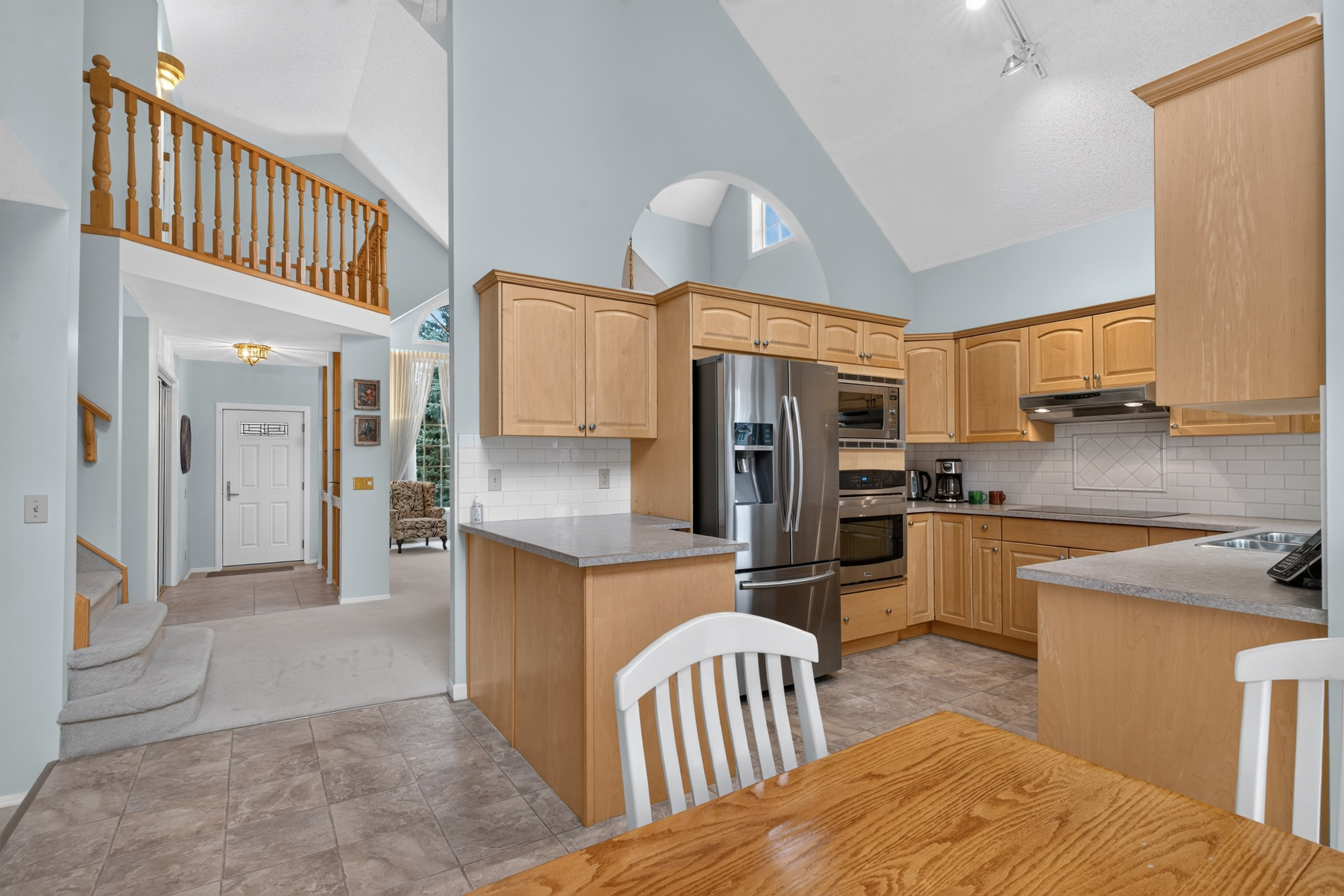 8516 Hawkford Gate