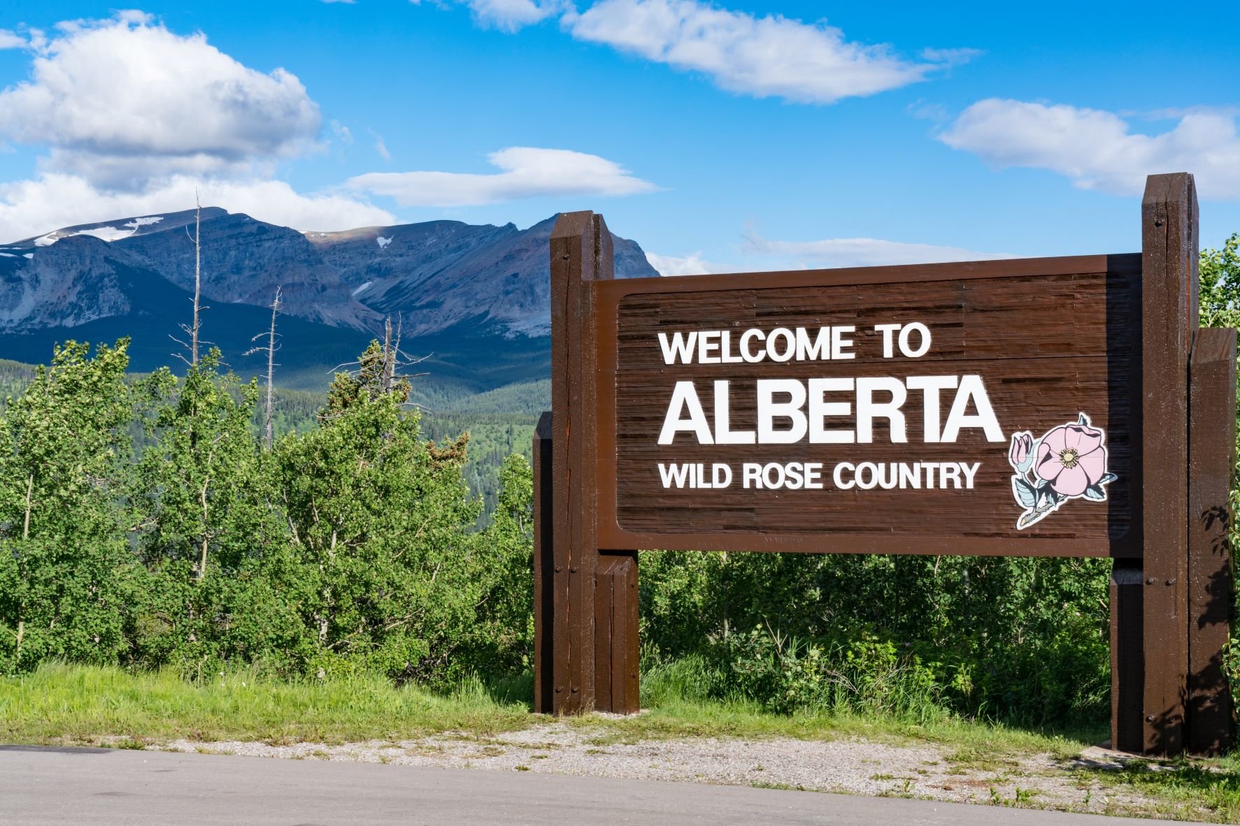 moving to Calgary Alberta