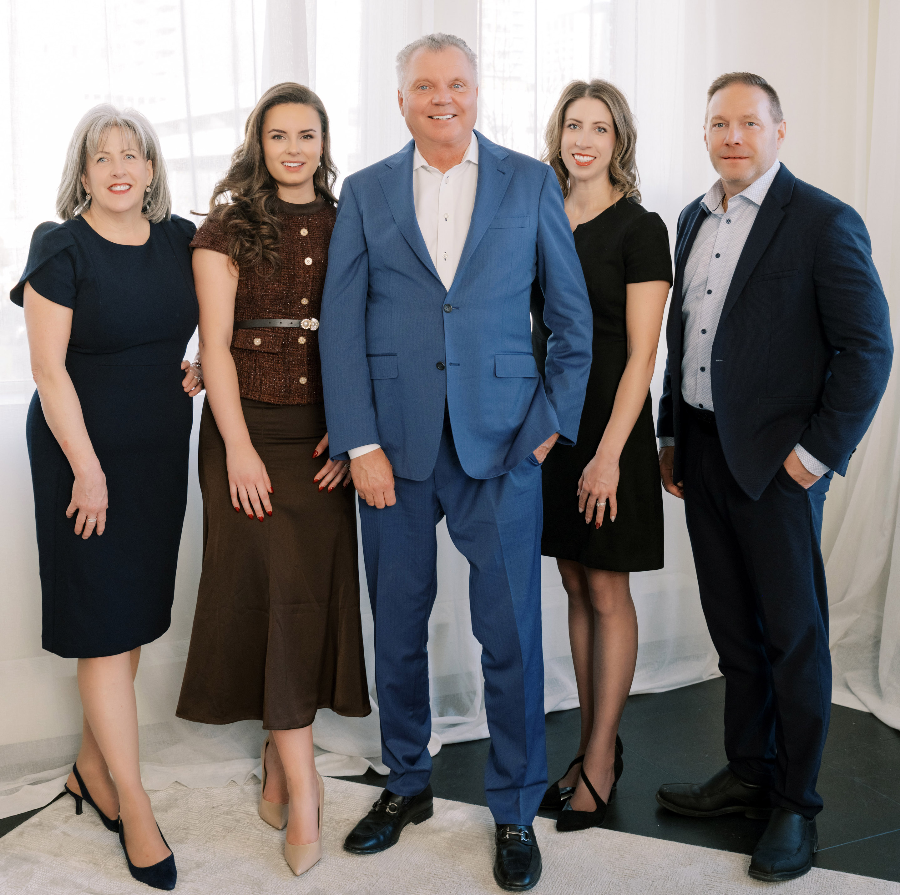 Kirby Cox & Associates