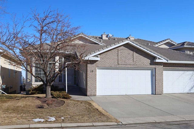 10 Hamptons Bay NW  -  SOLD!!, Calgary