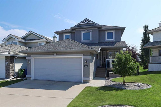 241 Edgebrook Grove NW  -  SOLD!!, Calgary