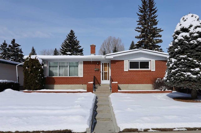 4815 Carney Road NW  -  SOLD!!, Calgary