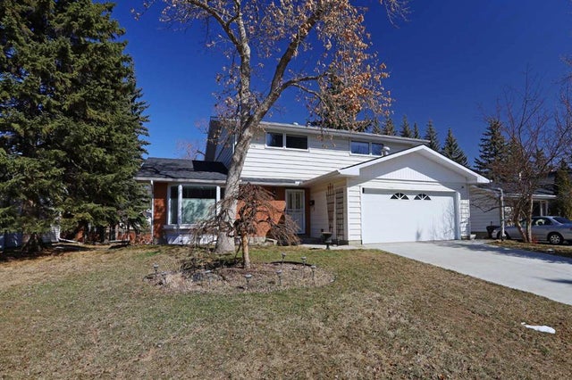 6 Varsdale Place NW  -  SOLD!!, Calgary