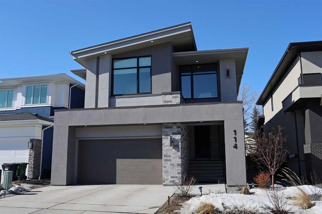 114 Rock Lake Heights NW  -  SOLD!!, Calgary