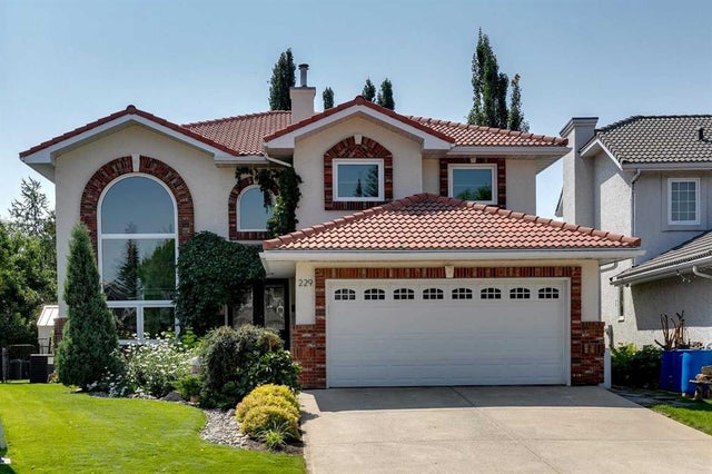 229 Hamptons Mews NW  -  SOLD!!, Calgary
