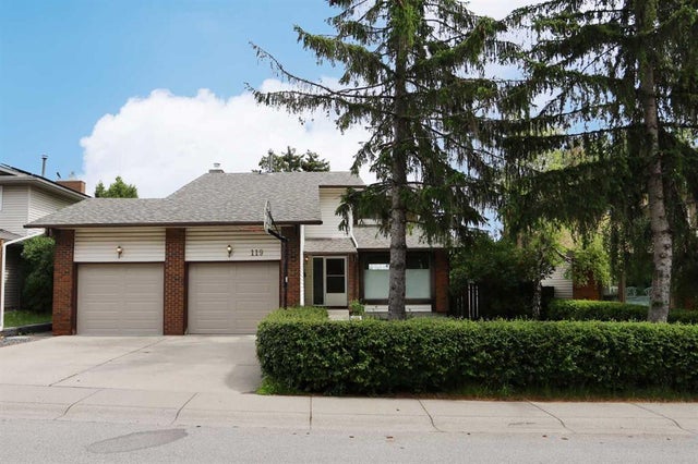 119 Range Way NW  -  SOLD!!, Calgary
