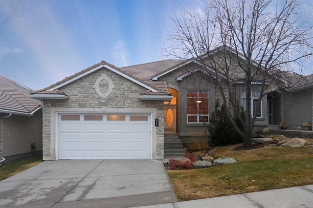 4536 Hamptons Way NW  -  SOLD!!, Calgary