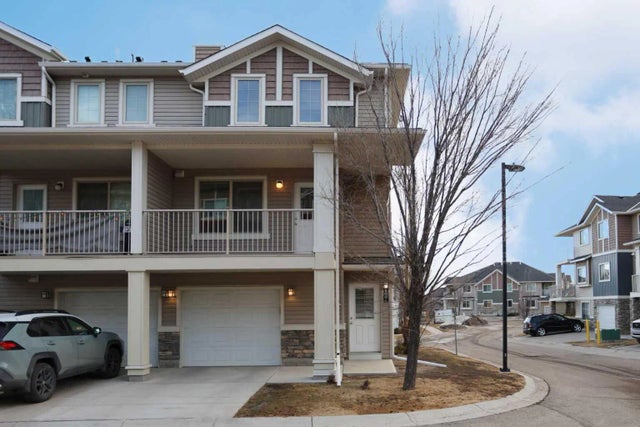 1001, 250 Sage Valley Road NW  -  SOLD!!, Calgary