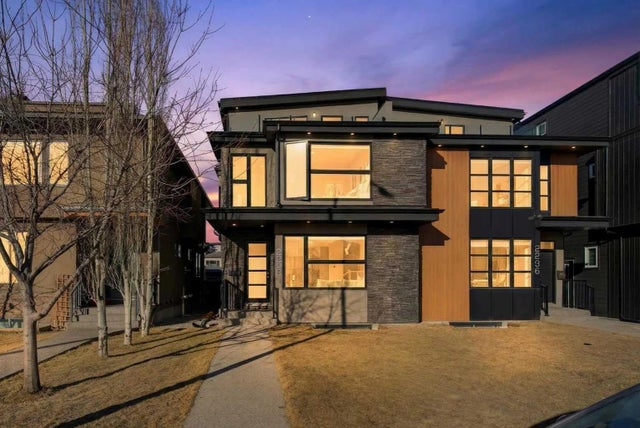 2238 1 Avenue NW  -  SOLD!!, Calgary
