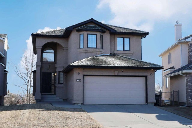 256 Hampstead Road NW  -  SOLD!!, Calgary