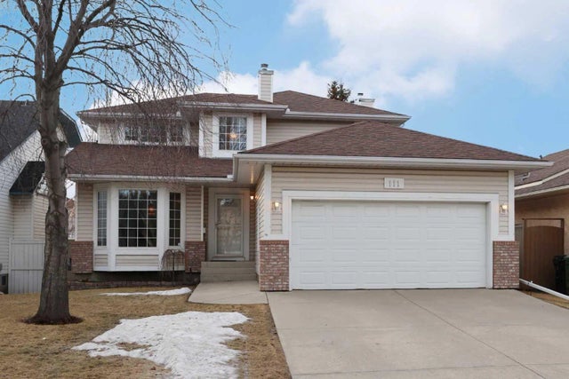 111 Schubert Place NW  -  SOLD!!, Calgary
