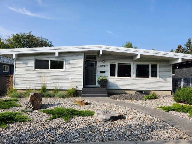 5219 Brisebois Drive NW  -  SOLD!!, Calgary