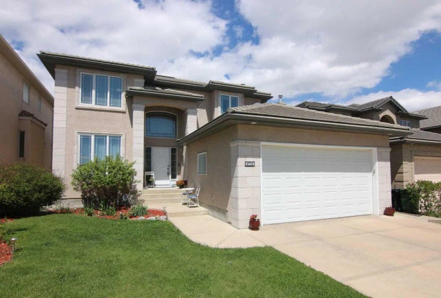 4754 Hamptons Way NW  -  SOLD!!, Calgary