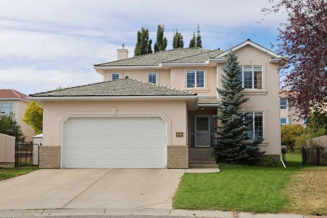 161 Hamptons Gardens NW  -  SOLD!!, Calgary
