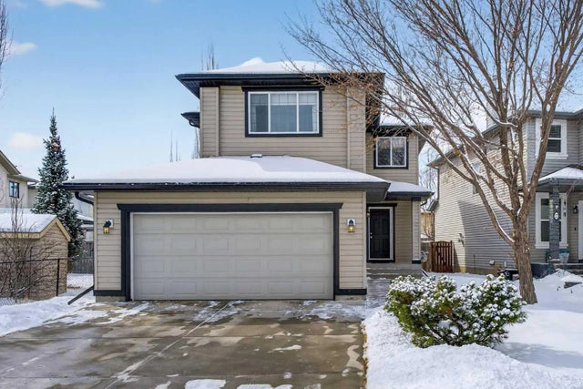13 Tuscany Vista Crescent NW  -  SOLD!!, Calgary