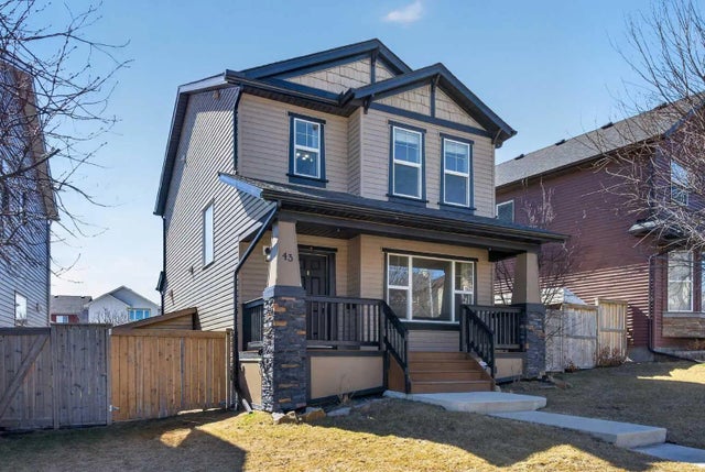 43 Sage Hill Way NW  -  SOLD!!, Calgary
