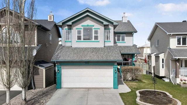 204 Citadel Meadow Close NW  -  SOLD!!, Calgary