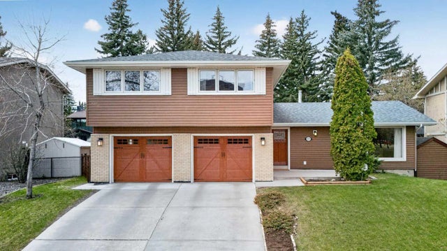 3719 37 Street NW  -  SOLD!!, Calgary