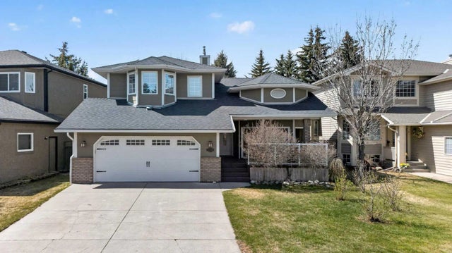 1486 Sunwood Road SE  -  SOLD!!, Calgary