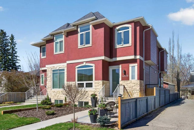 4619 84 Street NW  -  SOLD!!, Calgary