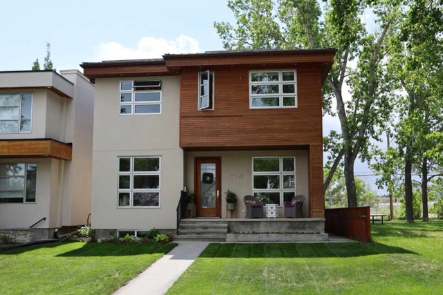1707 Broadview Road NW  -  SOLD!!, Calgary