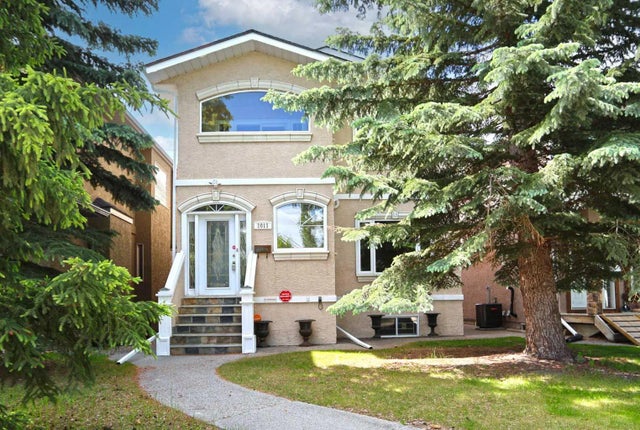 2011 6 Avenue NW  -  SOLD!!, Calgary