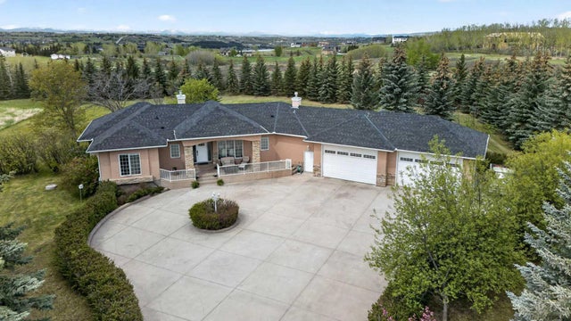 94 Blazer Estates Ridge  -  SOLD!1, Rural Rocky View County