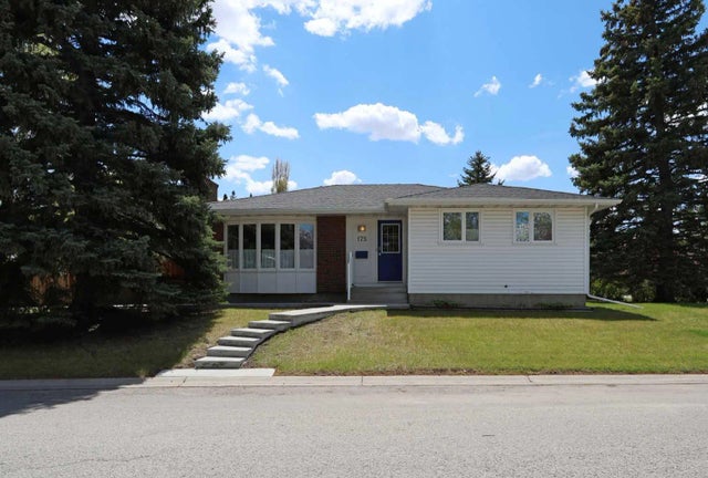 175 Brabourne Road SW  -  SOLD!!, Calgary