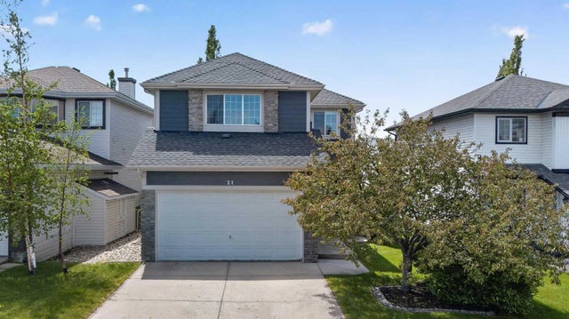 21 Citadel Crest Link NW  -  SOLD!!, Calgary