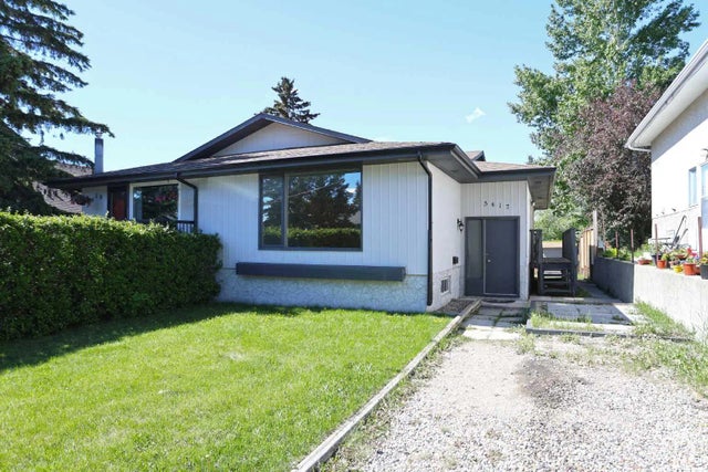 5417 Dalrymple Crescent NW  -  SOLD!!, Calgary