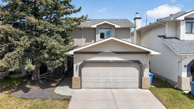 101 Douglasbank Way SE  -  SOLD!!, Calgary