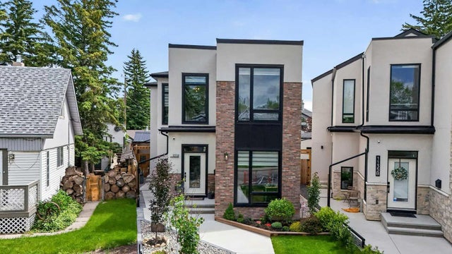1135A Regent Crescent NE  -  SOLD!!, Calgary