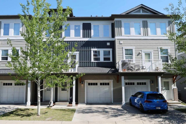 505 Evanston Square NW  -  SOLD!!, Calgary
