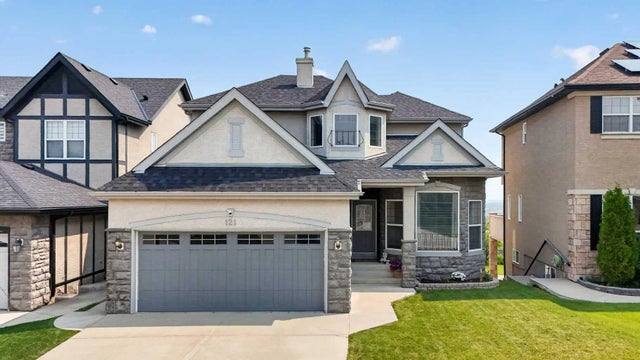 121 Sherwood Way NW  -  SOLD!!, Calgary