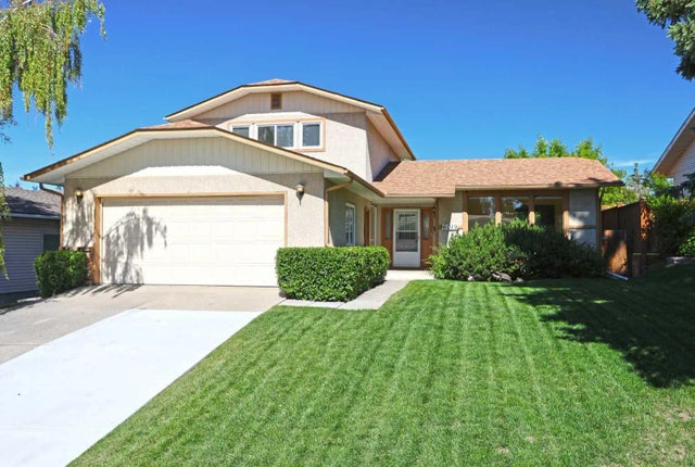 6019 Dalcastle Crescent NW  -  SOLD!!, Calgary