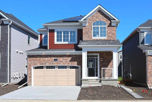 110 Yorkstone Villas SW  -  SOLD!!, Calgary