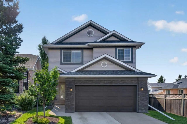 4 Citadel Manor NW  -  SOLD!!, Calgary