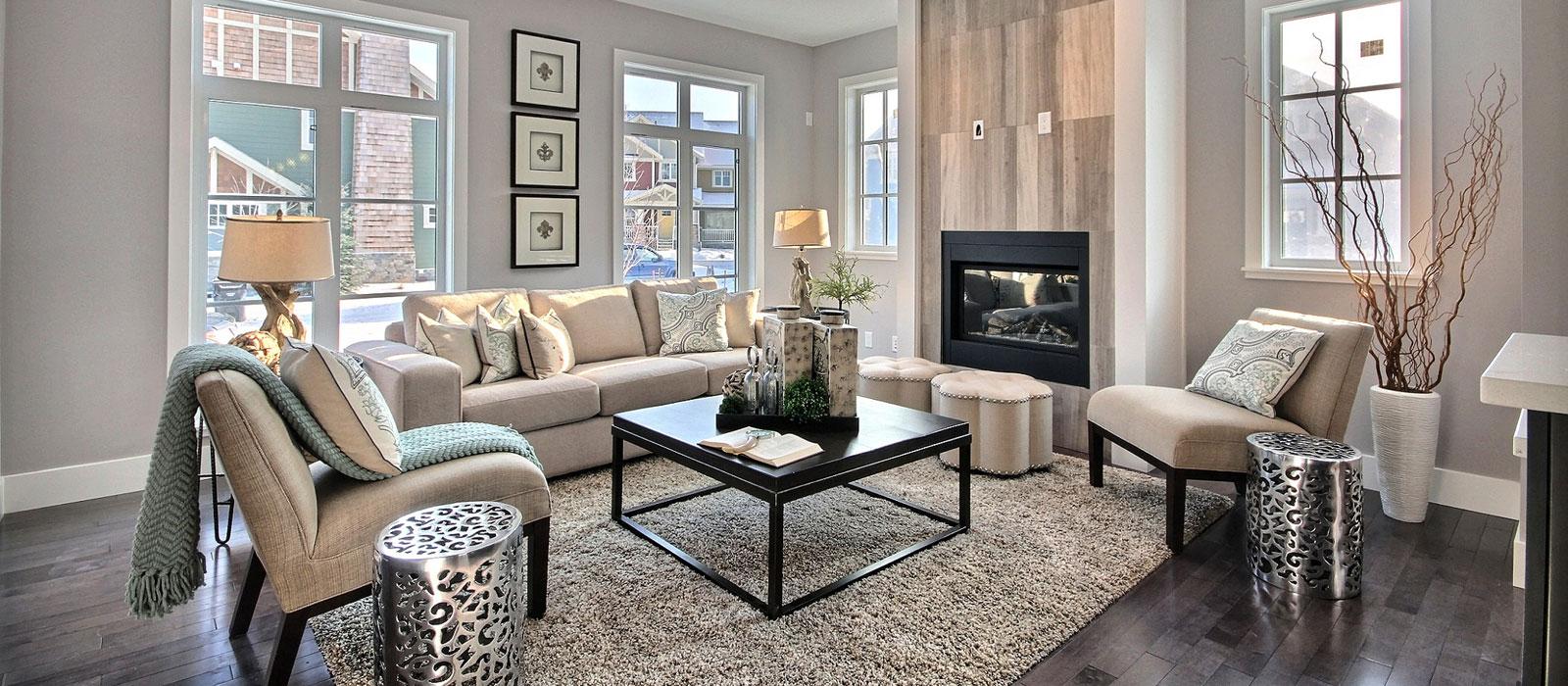 Homes & Real Estate for Sale in Calgary Kirby Cox & Associates